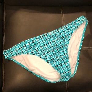 Swim bikini bottom
